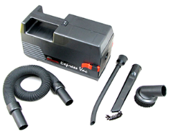 Aspirator Toner ATRIX Express Service [1]