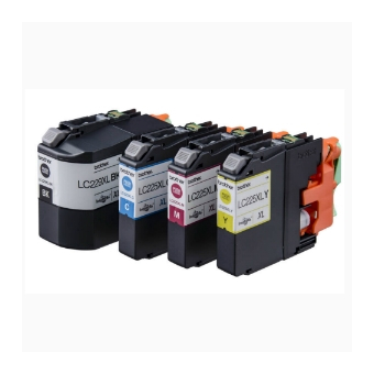 Bro LC227XL BK ink [1]