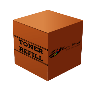 Bro TN2000/TN3170 UT19B2A DC Select 10Kg refill [1]