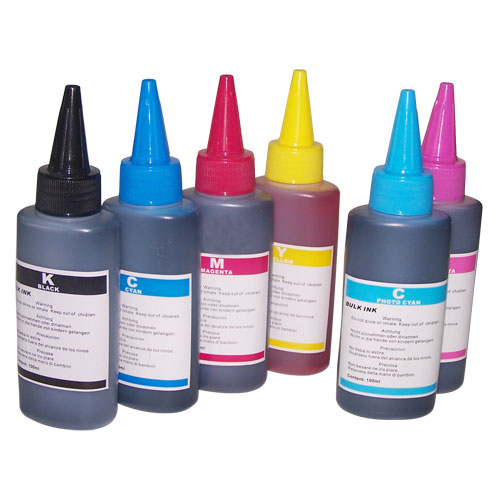 Cerneală dye ink hp universal 100 ml [1]