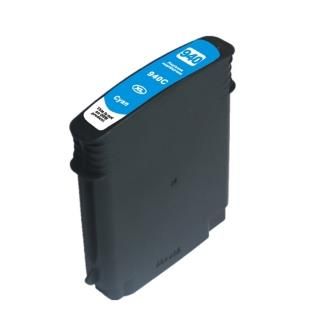 HPC 940XL (C4907AN) C NEW Ink [1]