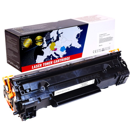 HPC CF283X / CRG 737 Laser [1]