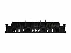 HPC P3015 Fuser Exit Guide Assembly [1]