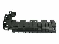 HPC P3015 Fuser Upper Cover [1]