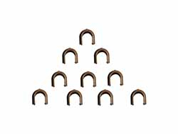 HPC P3015 Lower Roller Bushing  [1]