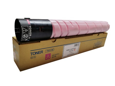 KMin TN-221/TN-321 M Laser [1]
