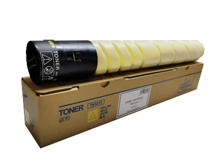 KMin TN-221/TN-321 Y Laser [1]