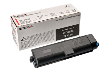 Kyo TK-1150 Laser Integral-Germany [1]