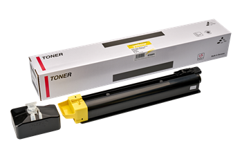 Kyo TK-8315 Y Laser Integral-Germany [1]