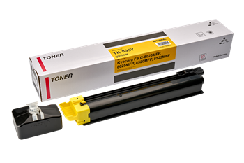 Kyo TK-895 Y Laser Integral-Germany [1]