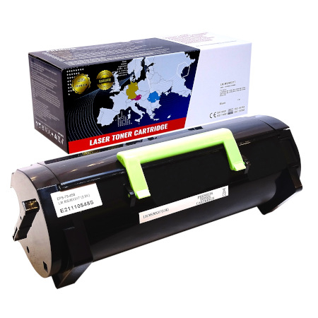 LEX MS/MX317 (2.5K) LASER WW (51B2000/51B0000) [1]