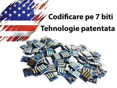 LEX MS/MX510 (20K) WW (50F0U0/60F0X0) CHIP [1]