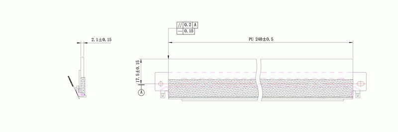 LEX T430 WB with PCR clean DC Select (KRK-LP94P) [1]