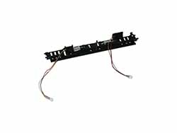 LEX T630/T640 Fuser Exit Guide Assembly [1]