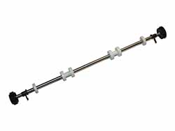 LEX T640/T650 Exit Roller Assembly [1]