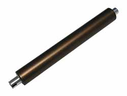 LEX T640/T650 Upper Fuser Roller Grey [1]