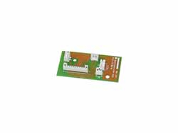 LEX T640/X642 Fuser Card Assembly [1]