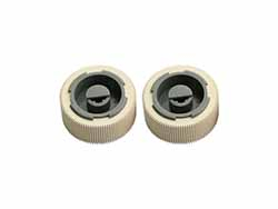 LEX T650/X658 Paper Pickup Roller [1]