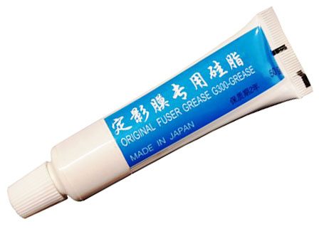 Metal/Resin Film Grease Japan G300 50g [1]