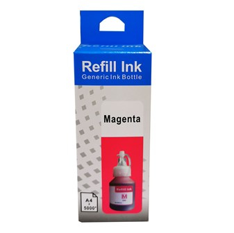 Cerneala - Bro BT5000 CISS Magenta 50ml