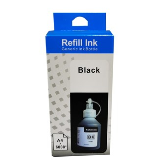 Cerneala - Bro BT6000 CISS Black 120ml