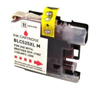 Tonere si Cartuse Compatibile - Bro LC525XL M ink