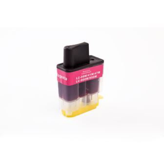 Tonere si Cartuse Compatibile - Bro LC900 M ink