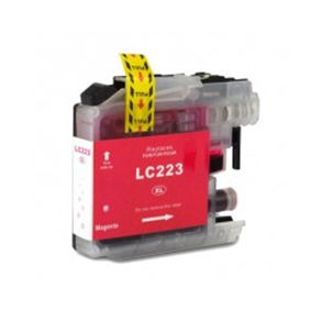 Tonere si Cartuse Compatibile - Brother lc223 (m) cartuş compatibil