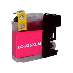 Tonere si Cartuse Compatibile - Brother lc225 (m) cartuş compatibil