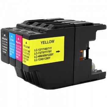 Tonere si Cartuse Compatibile - Brother lc450 (m) cartuş compatibil