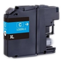 Brother lc525xl (c) cartuş compatibil [1]