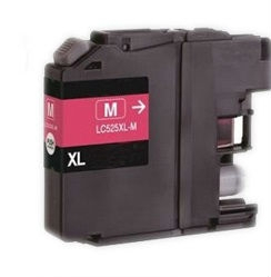 Tonere si Cartuse Compatibile - Brother lc525xl (m) cartuş compatibil
