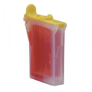 Tonere si Cartuse Compatibile - Brother lc600 ( y )  cartuş compatibil