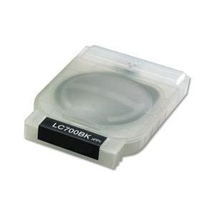 Tonere si Cartuse Compatibile - Brother lc700 ( bk ) cartuş compatibil