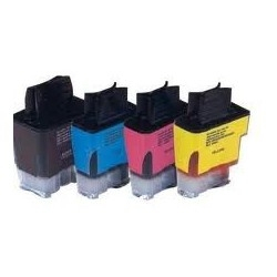 Tonere si Cartuse Compatibile - Brother rbn-41 (m) cartuş cerneală compatibil