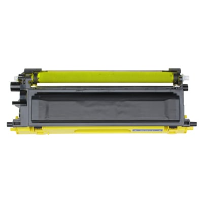 Tonere si Cartuse Compatibile - Brother tn115 ( y ) toner compatibil