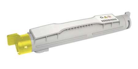Tonere si Cartuse Compatibile - Brother tn12y toner compatibil