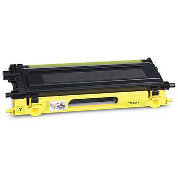Tonere si Cartuse Compatibile - Brother tn135 ( y ) toner compatibil