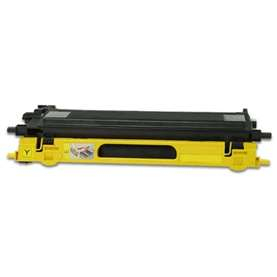 Tonere si Cartuse Compatibile - Brother tn210 / tn230 ( y ) toner compatibil