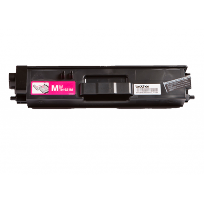 Canon - Brother tn321 (m)  toner compatibil