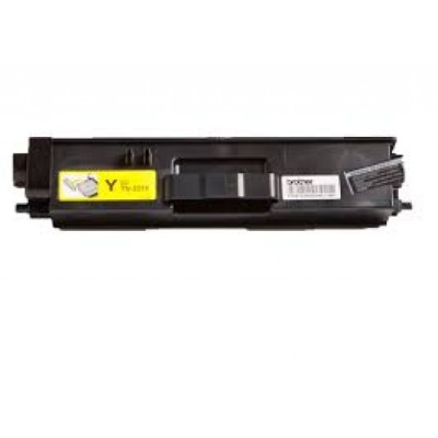 Canon - Brother tn321 (y)  toner compatibil