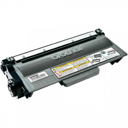 Brother - SET 2 x BROTHER TN750 / 3340 / 3350 / TN3380 / 3385 TONER COMPATIBIL