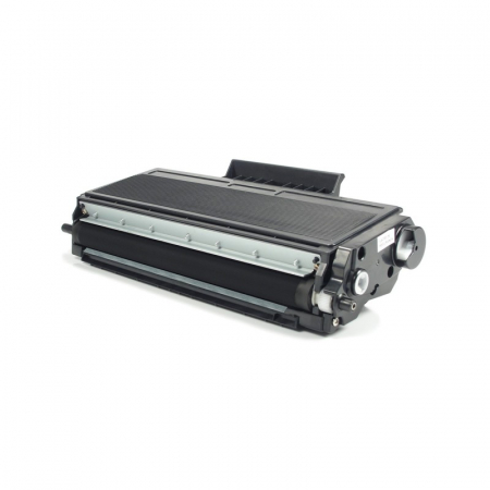 Tonere si Cartuse Compatibile - Brother tn3512 (bk) toner compatibil