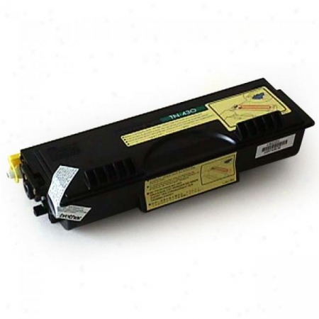 Tonere si Cartuse Compatibile - Brother tn430 ( bk ) toner compatibil