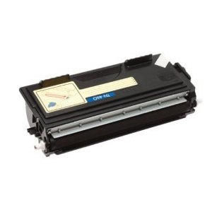 Tonere si Cartuse Compatibile - Brother tn460 / tn6600 ( bk ) toner compatibil