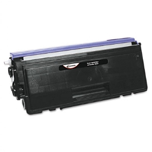 Tonere si Cartuse Compatibile - Brother tn550 / tn3145 ( bk ) toner compatibil