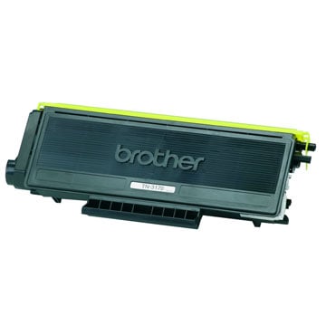 Brother - Brother tn580 / tn460 / tn3170 / tn3280 (bk) toner compatibil