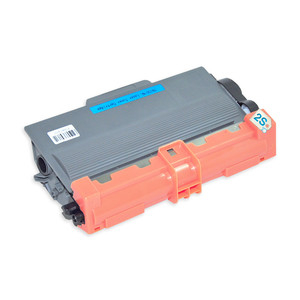 Tonere si Cartuse Compatibile - Brother tn750 ( bk ) toner compatibil