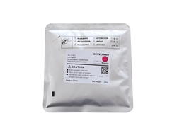 Toner Refil - Can EXV-49 200gr Magenta Developer