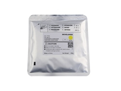 Toner Refil - Can EXV-49 200gr Yellow Developer